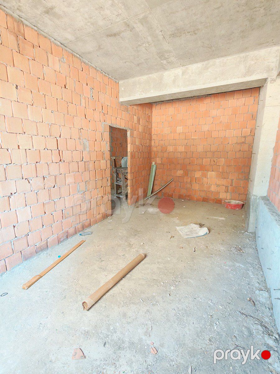 Satılır 3 otaqlı yeni tikili 123 m² — Mənzil, Sumqayıt (3)