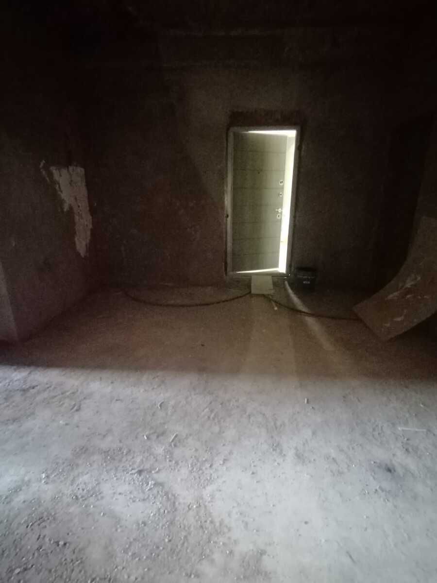 2-otaqlı yeni tikili, Həsən Əliyev küç., 125 m² — Daşınmaz əmlak, Bakı (4)