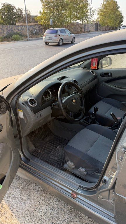 Chevrolet Lacetti, 1.6 L, 2010 il, 272 000 km — Avtomobillər, Bakı (7)