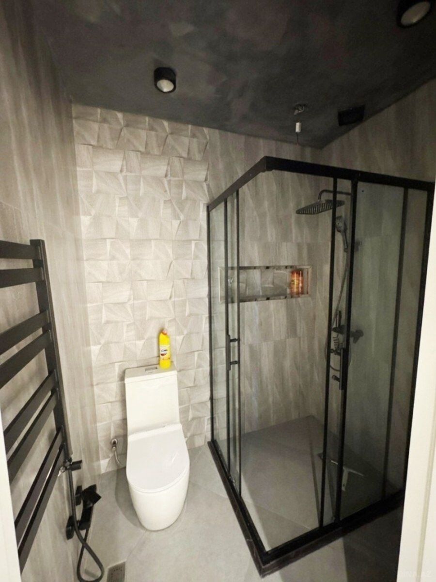 Satılır 2 otaqlı yeni tikili 46 m² — Mənzil, Xırdalan (10)