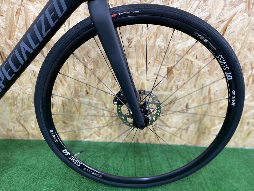 SPECIALIZED Turbo Creo SL – yüngül yol elektrik velosipedi - Karbon — Velosipedlər, İsmayıllı (7)