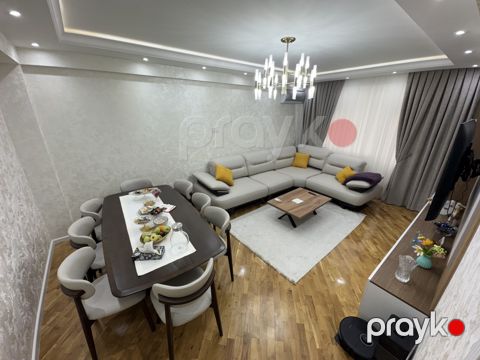 Satılır 4 otaqlı yeni tikili 120 m²