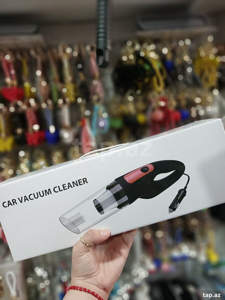 Mini tozsoran — Ehtiyat hissələri və aksesuarlar, Bakı