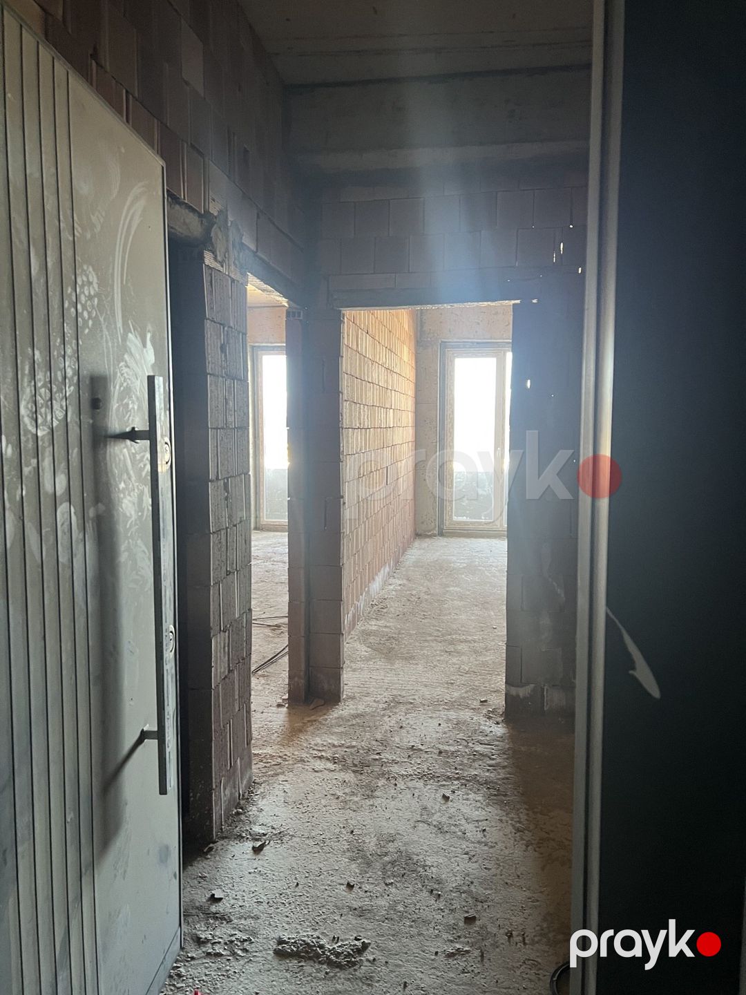 Satılır 3 otaqlı yeni tikili 115 m² — Mənzil, Bakı (3)