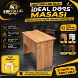 Yazı masası — Mallar