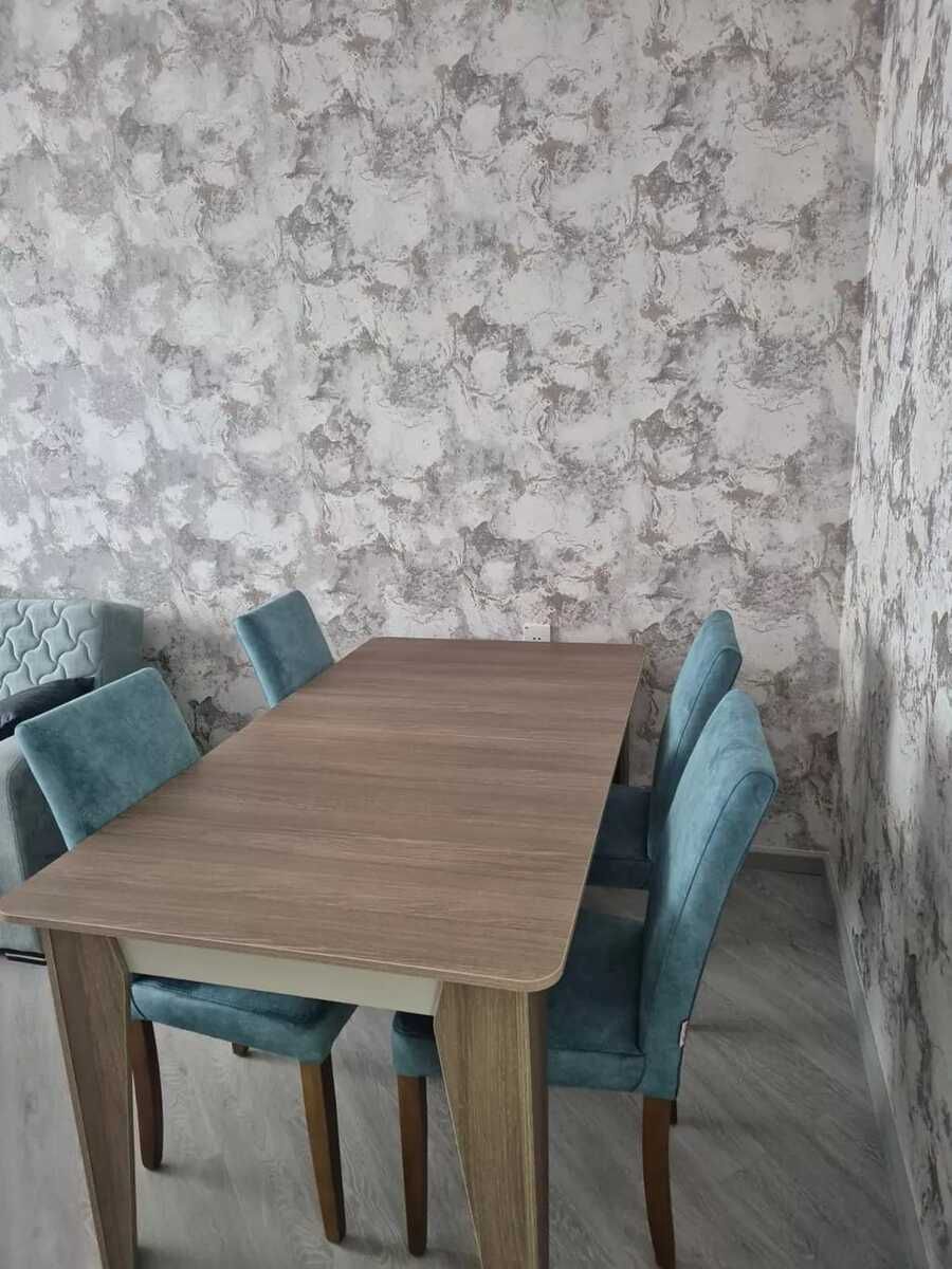İcarəyə verilir 3 otaqlı yeni tikili 90 m² — Mənzil, Bakı (3)