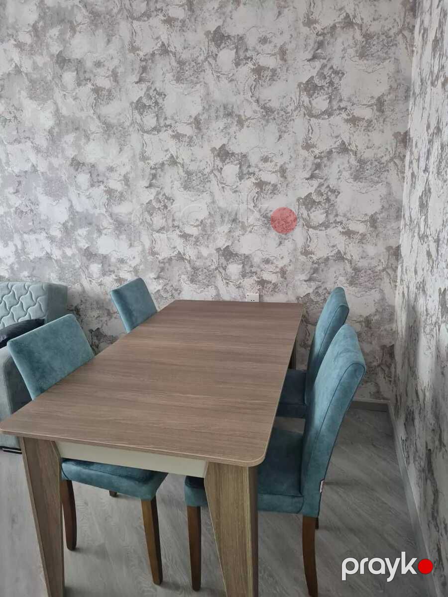 İcarəyə verilir 3 otaqlı yeni tikili 100 m² — Mənzil, Bakı (3)