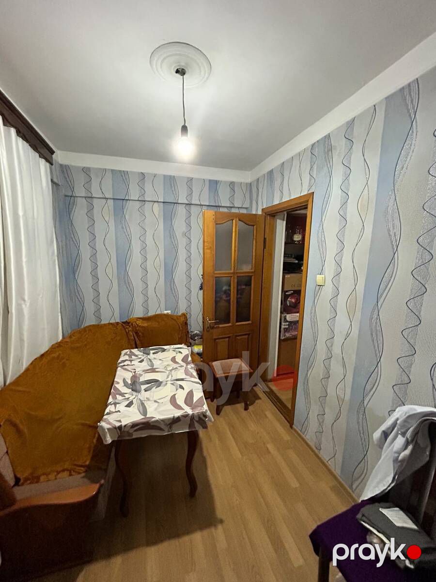 Satılır 2 otaqlı köhnə tikili 50 m² — Mənzil, Bakı (4)