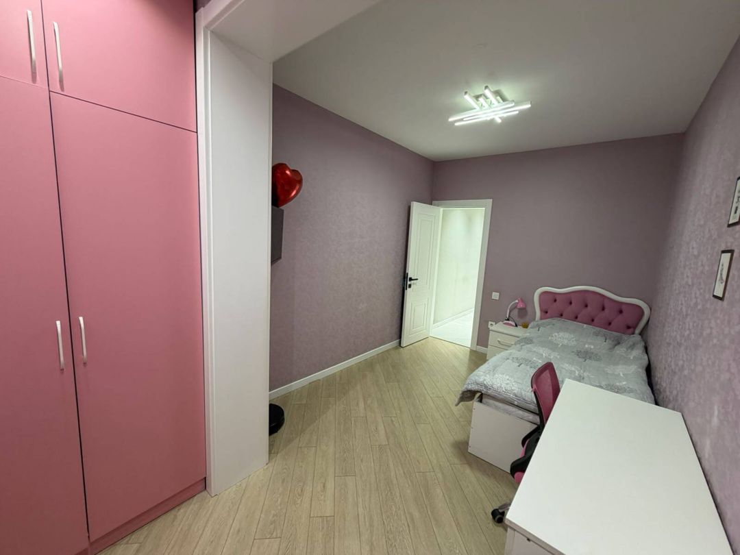 Satılır 3 otaqlı köhnə tikili 65 m² — Mənzil, Bakı (11)