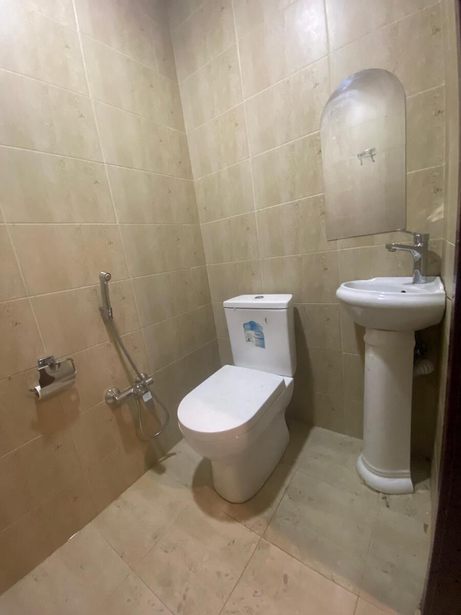 İcarəyə verilir 3 otaqlı yeni tikili 90 m² — Mənzil, Bakı (9)