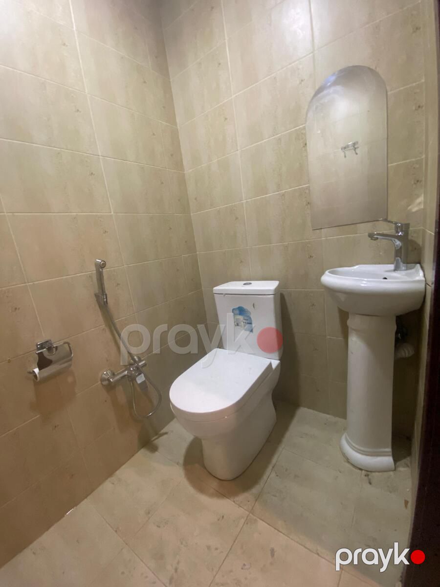 İcarəyə verilir 3 otaqlı yeni tikili 90 m² — Mənzil, Bakı (9)