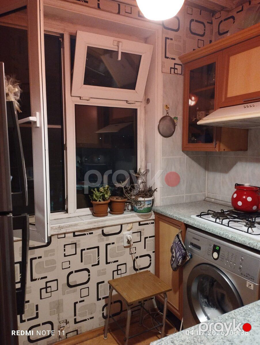 2-otaqlı mənzil, Sumqayıt ş., 50 m² — Mənzil, Sumqayıt (11)