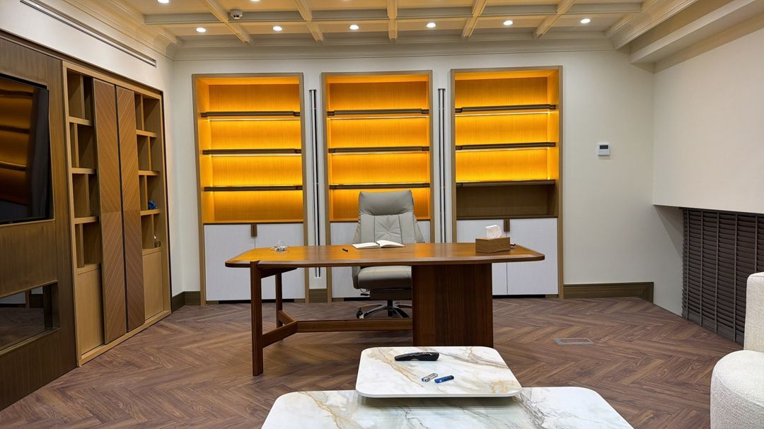 İcarəyə verilir obyekt 213 m² — Əmlak, Bakı (4)