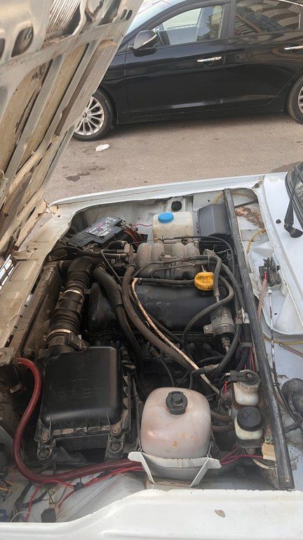 LADA (VAZ) 2107, 1.6 L, 2008 il, 99 000 km — Avtomobillər, Bakı (5)