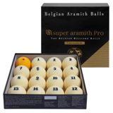 Bilyard şarı Aramtih — Bilyard Ustası