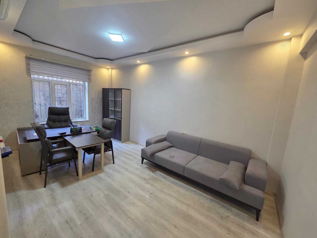 İcarəyə verilir 3 otaqlı ofis 70 m² — Ofis, Bakı
