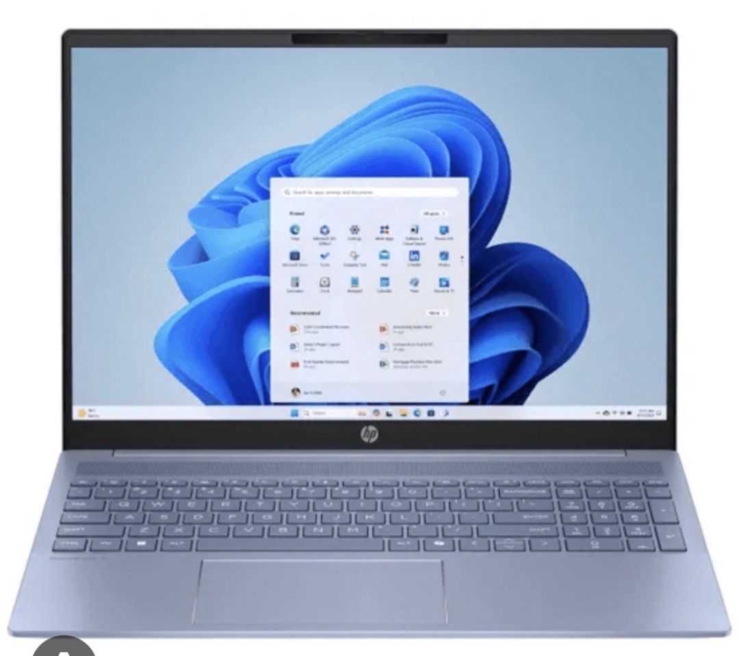 HP OmniBook 5 16-AF1002CI (BG7H6EA) — Elektronika, Bakı