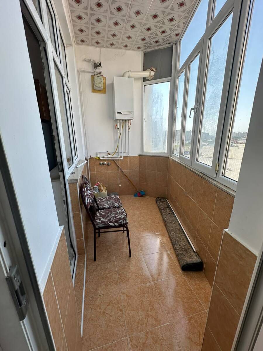 Satılır 3 otaqlı yeni tikili 93 m² — Mənzil, Bakı (10)