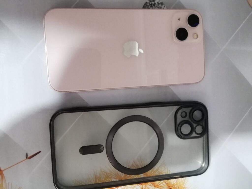 IPhone 13, Çəhrayı — Apple iPhone, Digah (9)