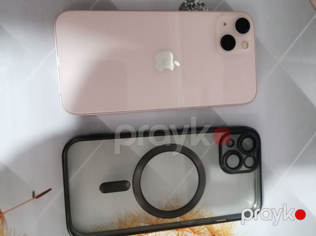 IPhone 13, Çəhrayı — Apple iPhone, Digah (9)