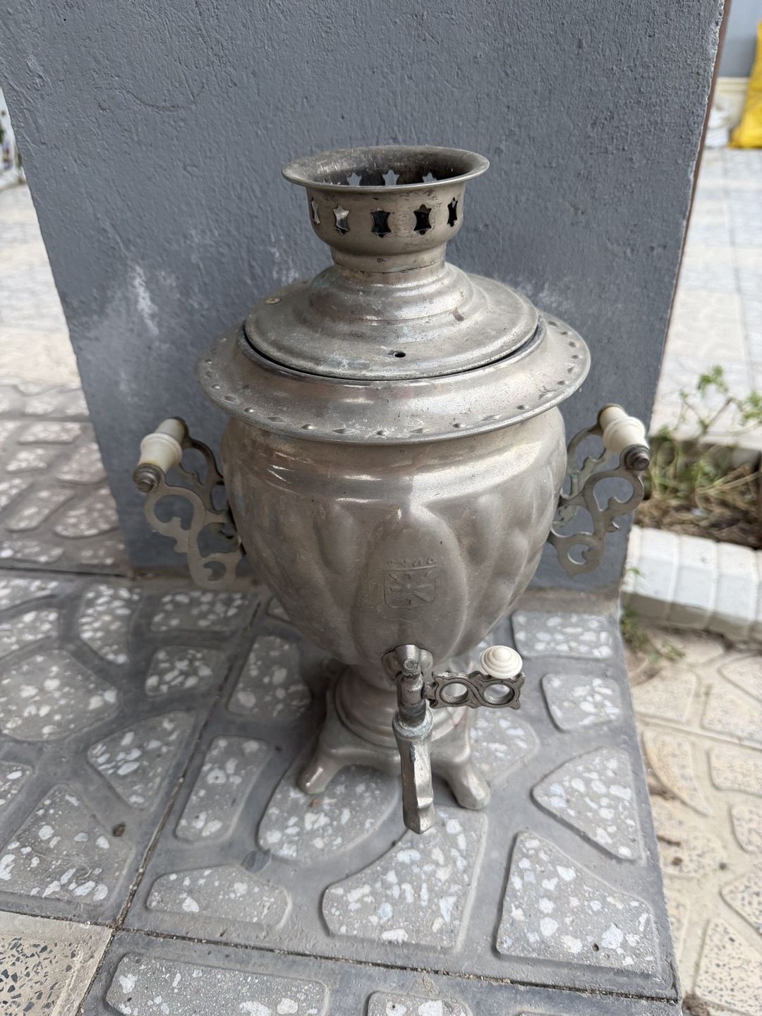 Samovar — Ev texnikası, Bakı (3)