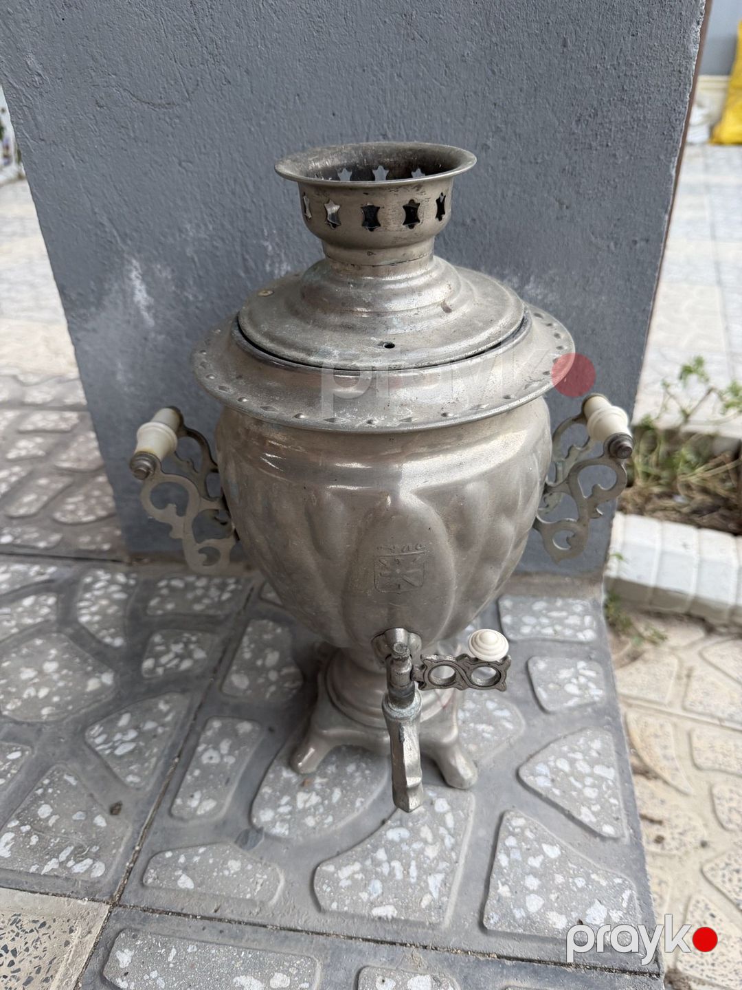 Samovar — Ev texnikası, Bakı (3)