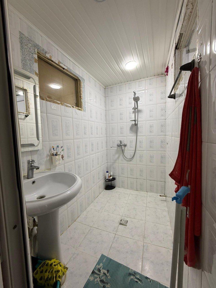 Satılır 3 otaqlı köhnə tikili 85 m² — Mənzil, Bakı (6)