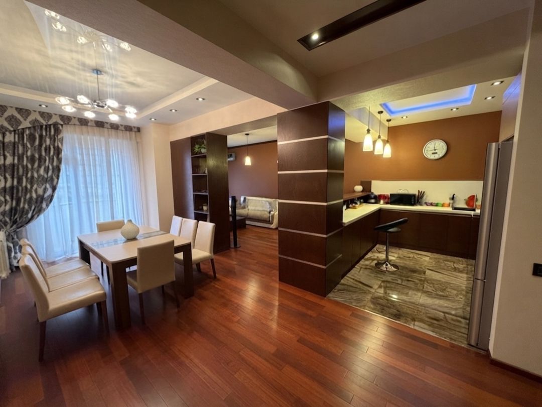 Satılır 2 otaqlı yeni tikili 100 m² — Mənzil, Bakı (2)