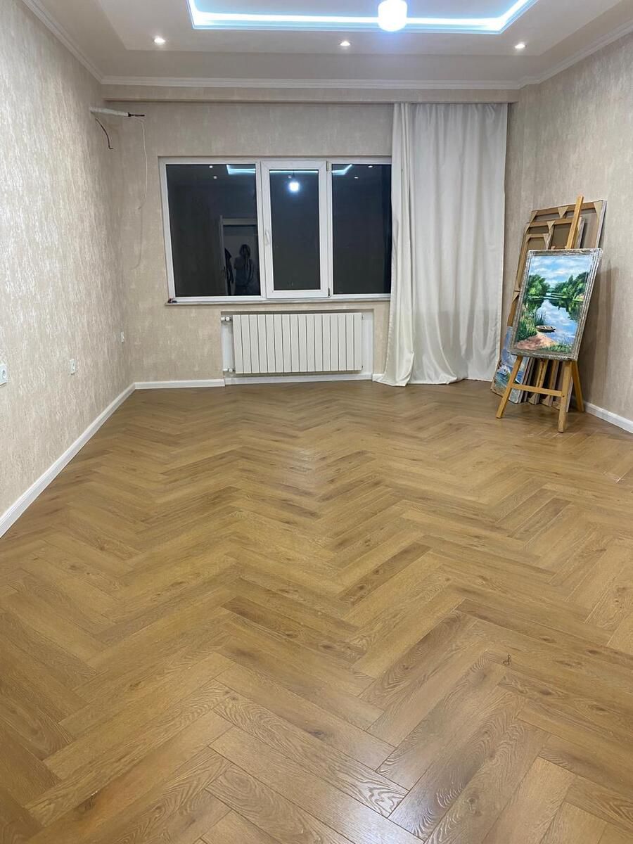 Satılır 2 otaqlı yeni tikili 92 m² — Mənzil, Bakı (4)