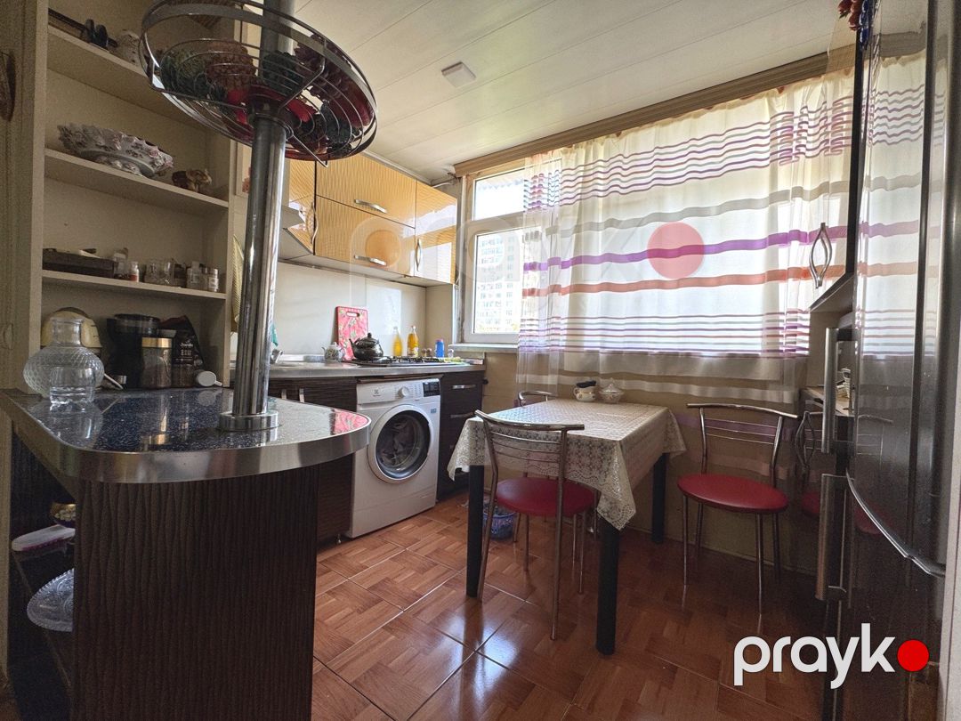 Satılır 3 otaqlı köhnə tikili 45 m² — Mənzil, Bakı (4)