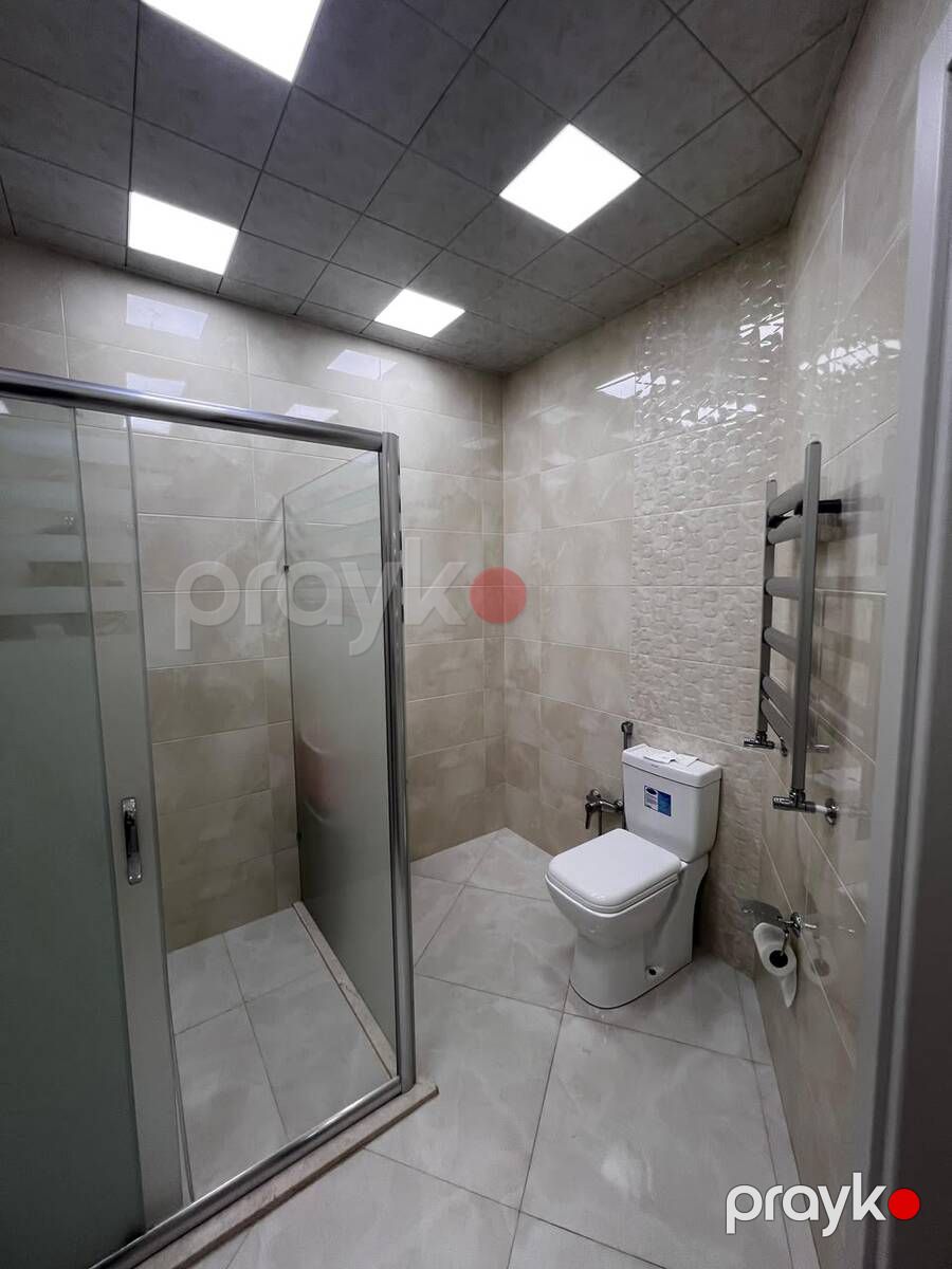 3-otaqlı yeni tikili kirayə verilir, Nərimanov r., 126 m² — Mənzil, Bakı (12)