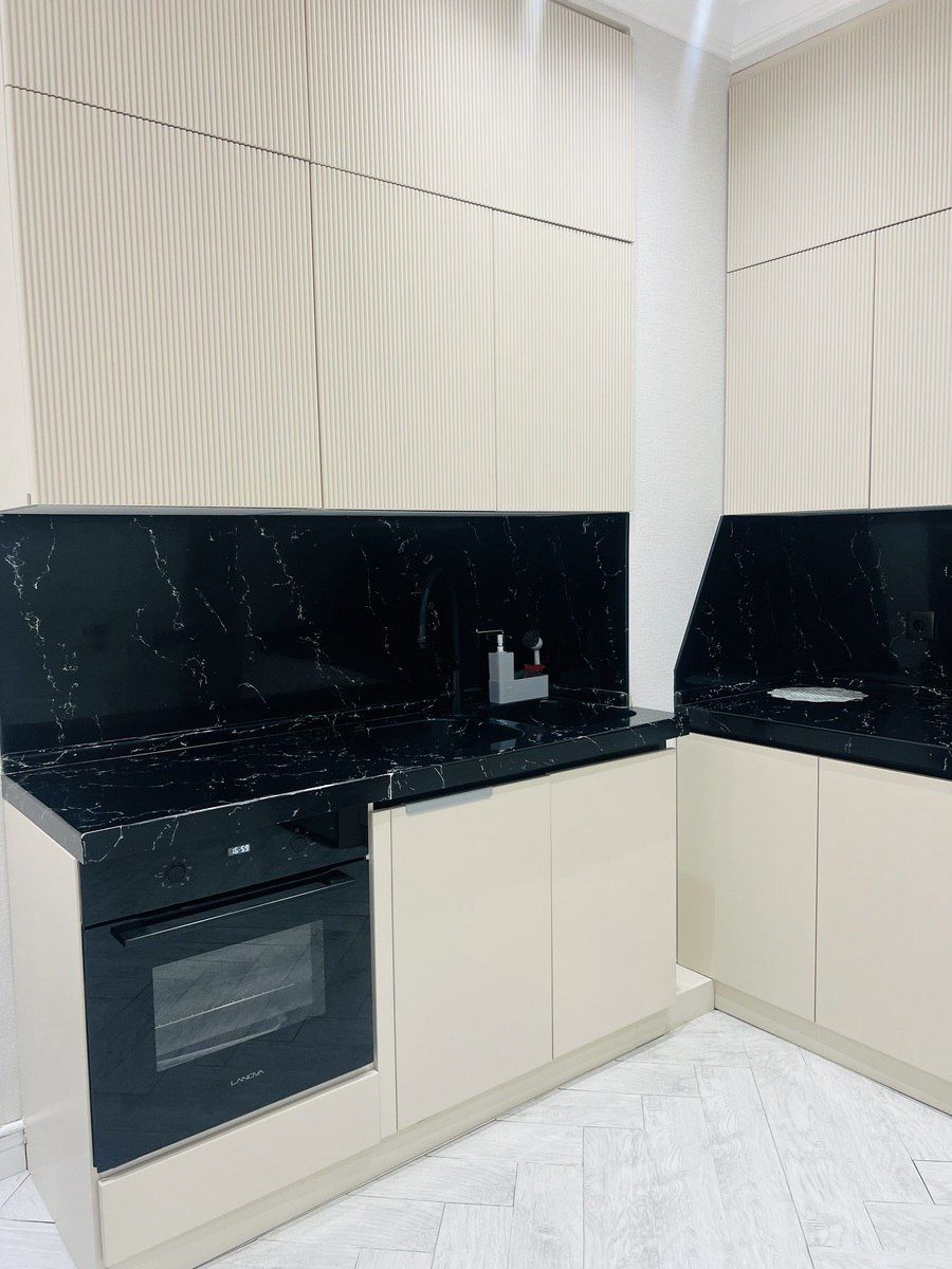 Satılır 3 otaqlı yeni tikili 75 m² — Mənzil, Bakı (8)