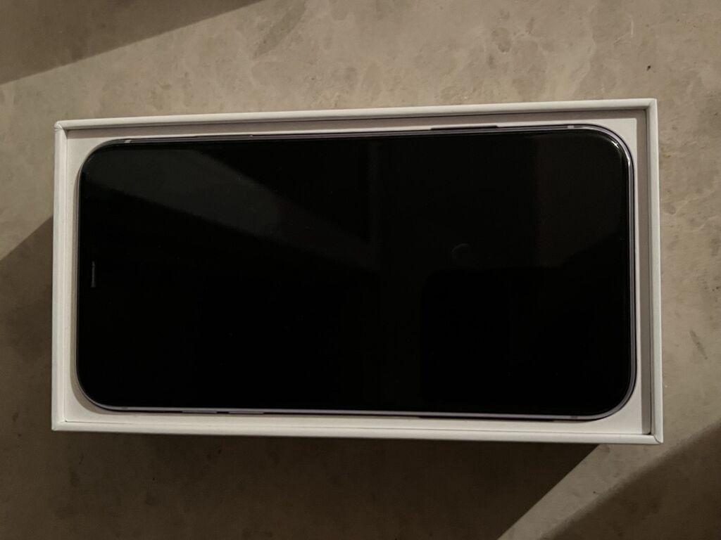 IPhone 11, Face ID — Apple iPhone, Bakı