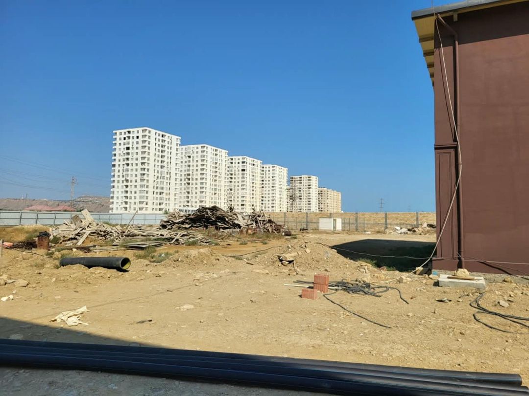 İcarəyə verilir obyekt 1000 m² — Əmlak, Bakı (7)