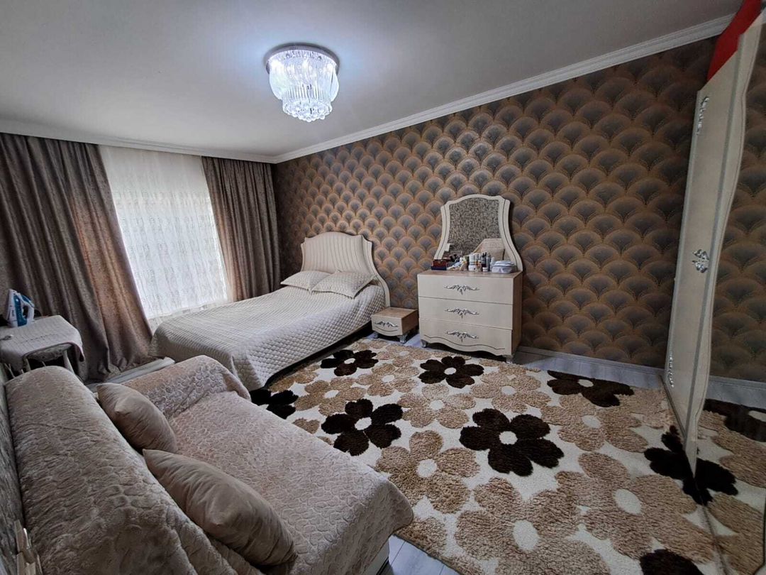 Həyət evi kirayə verilir, Qax r. — Daşınmaz əmlak, Qax (10)