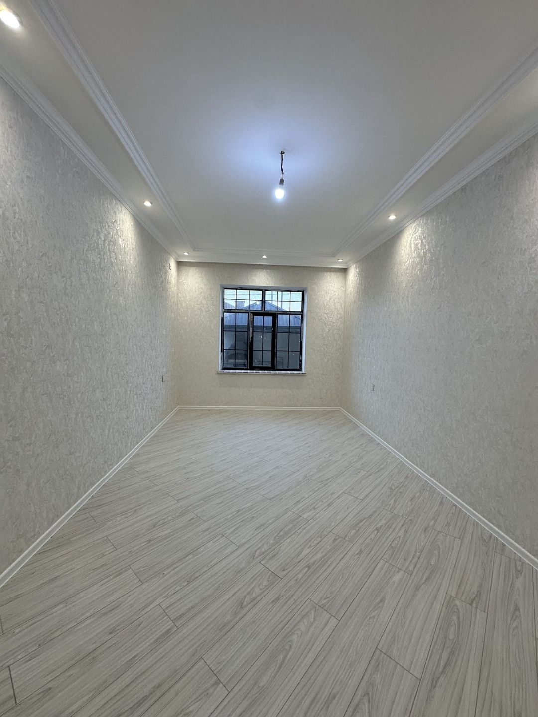 Satılır 5 otaqlı həyət evi/bağ evi 210 m² — Ev, villa, Bakı (9)