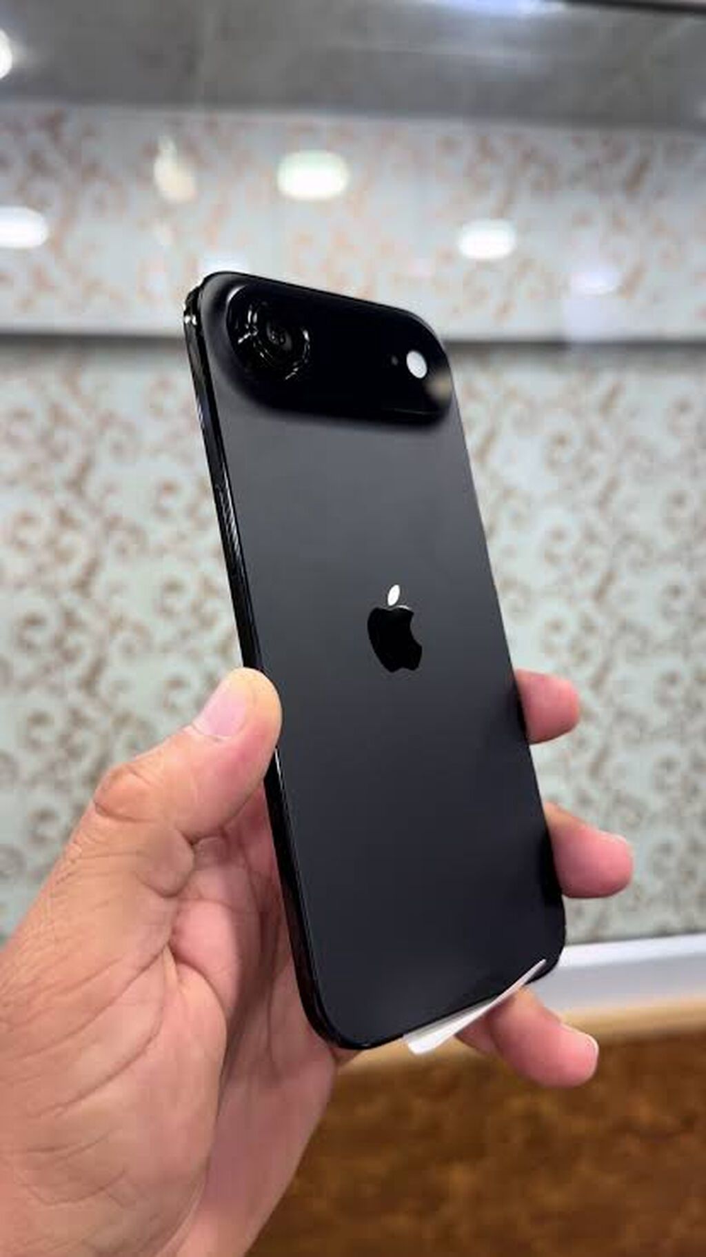 IPhone Air, 256 GB, Qara — Apple iPhone, Bakı (2)