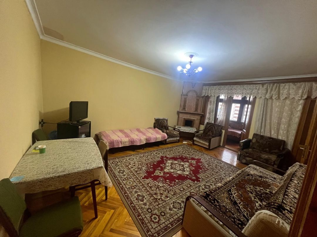 2-otaqlı mənzil kirayə verilir, Elmlər Akademiyası m., 50 m² — Daşınmaz əmlak, Bakı (3)