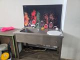 Nerj metal moyka — For Stores