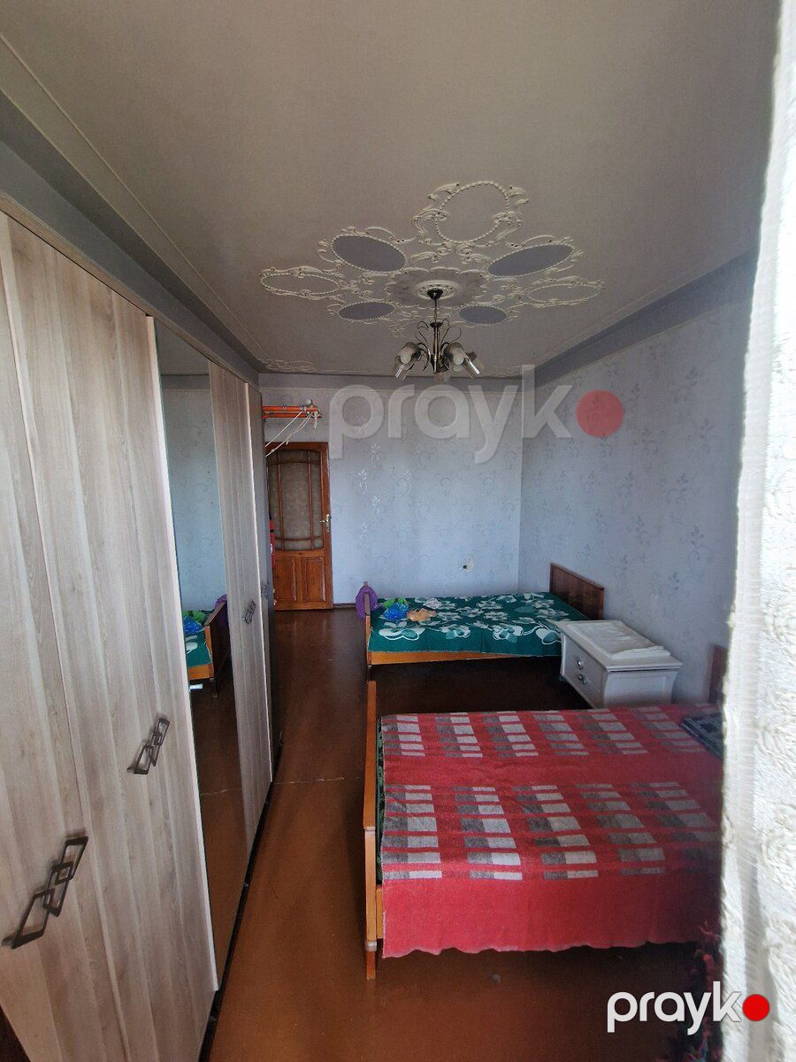3-otaqlı mənzil kirayə verilir, Xalqlar Dostluğu m., 120 m² — Mənzil, Bakı (4)