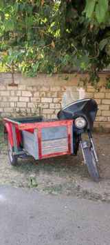 İJ Planet 5, 2000 il — Cars