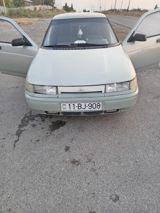 LADA (VAZ) 2110, 1.6 L, 2000 il, 463 950 km — Avtomobillər