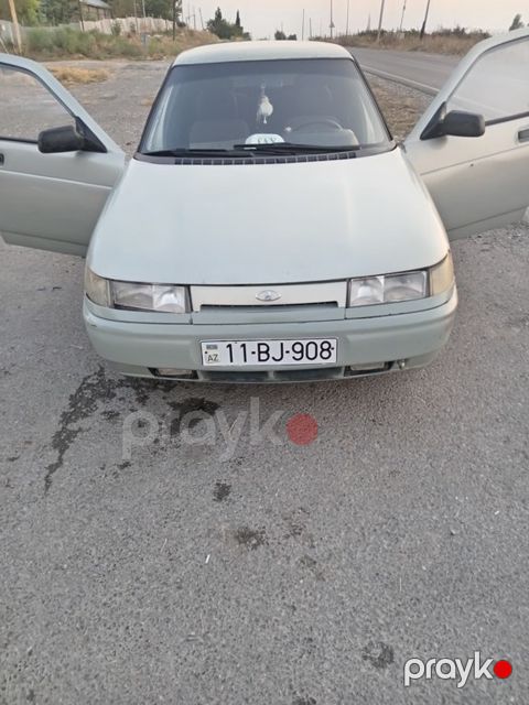 LADA (VAZ) 2110, 1.6 L, 2000 il, 463 950 km