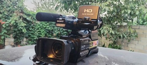 Videkamera