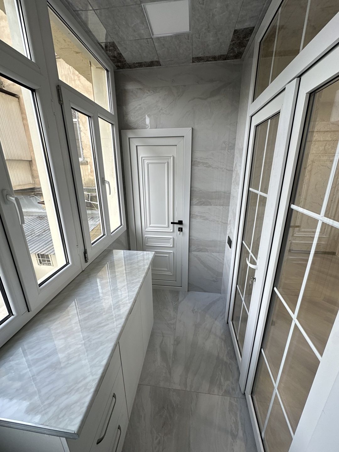 Satılır 1 otaqlı köhnə tikili 30 m² — Mənzil, Bakı (7)
