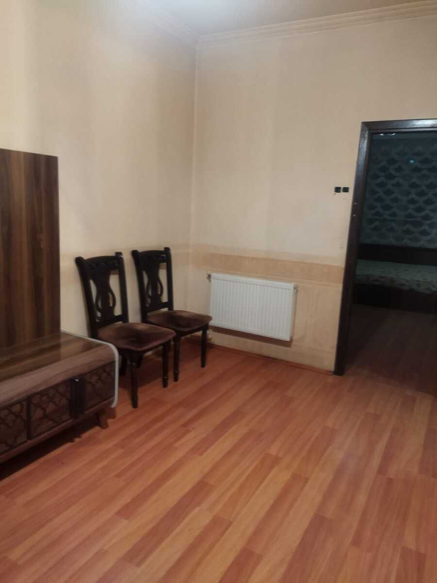 Satılır 2 otaqlı köhnə tikili 45 m² — Mənzil, Bakı (5)
