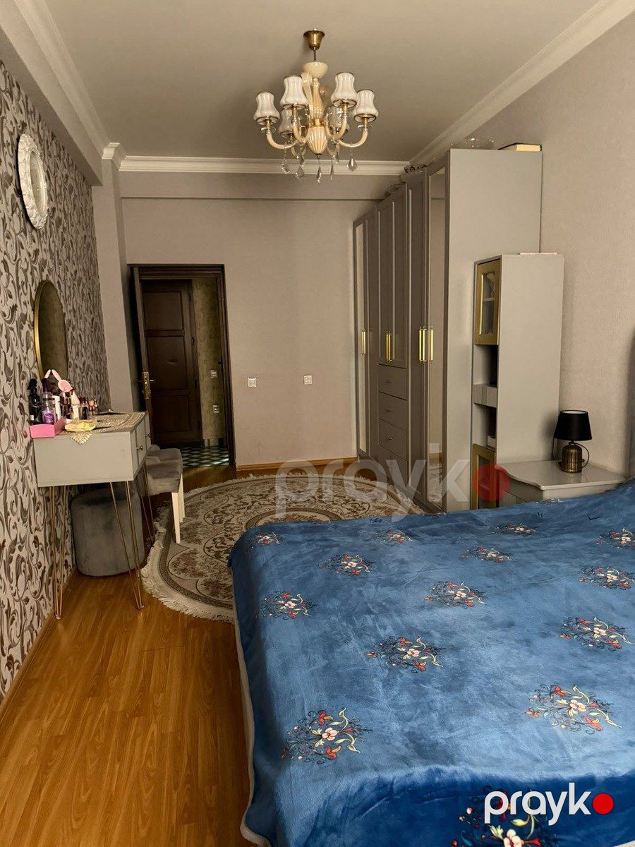 Satılır 3 otaqlı yeni tikili 75.7 m² — Mənzil, Bakı (6)