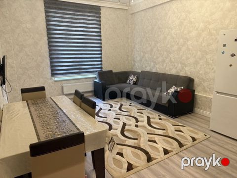 İcarəyə verilir 2 otaqlı yeni tikili 74 m²