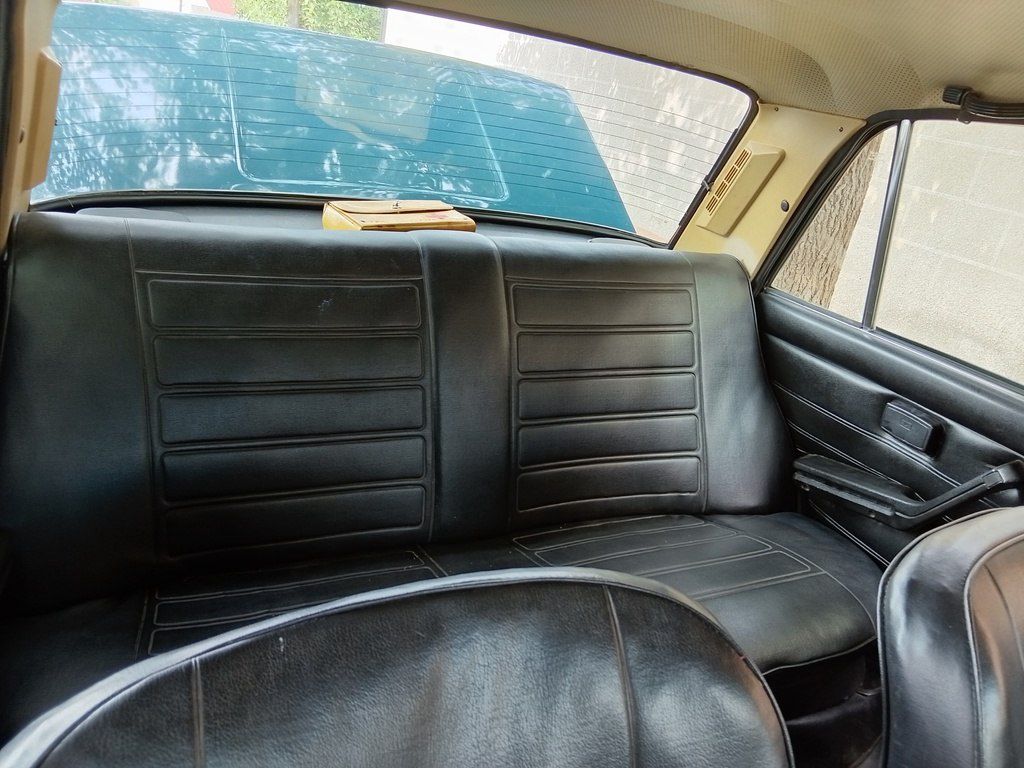 LADA (VAZ) 2101, 1.3 L, 1973 il, 350 326 km — Avtomobillər, Tovuz (7)