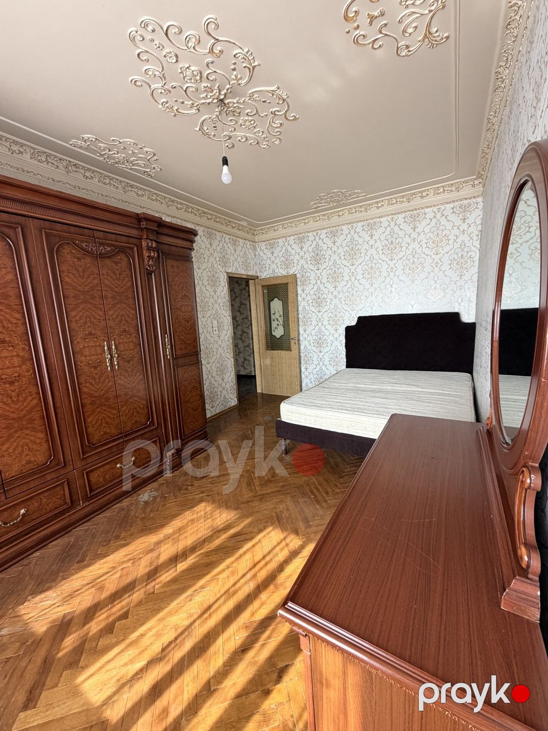İcarəyə verilir 3 otaqlı köhnə tikili 90 m² — Mənzil, Bakı (3)